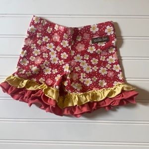 Matilda Jane French Fry Shorties